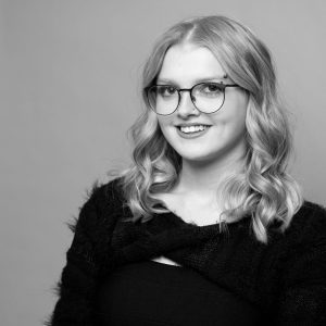 Gabriell ‘Gabby’ Adkins