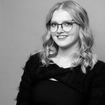 Gabriell ‘Gabby’ Adkins