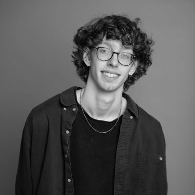 Nate Epperly