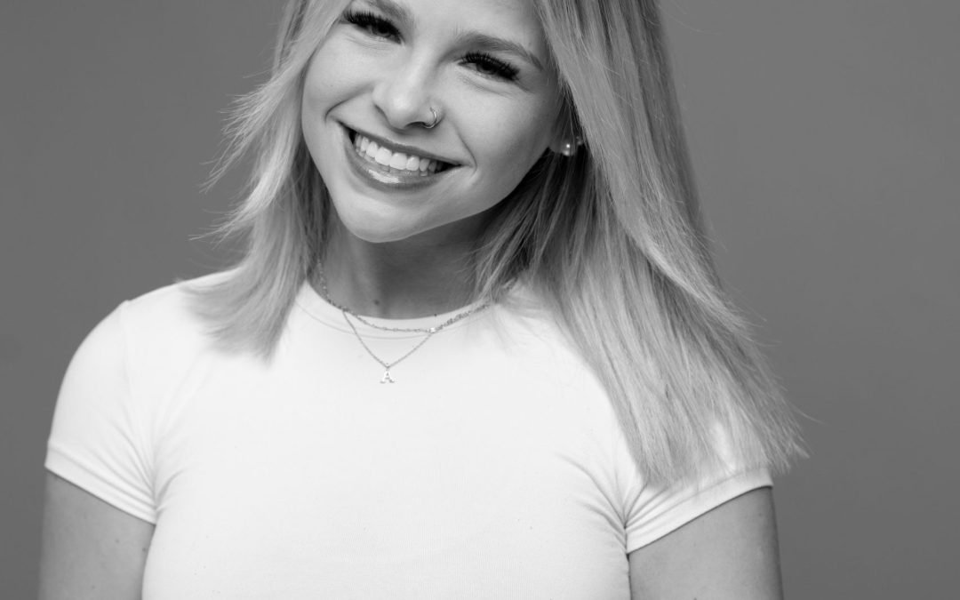 Arianna Baldridge